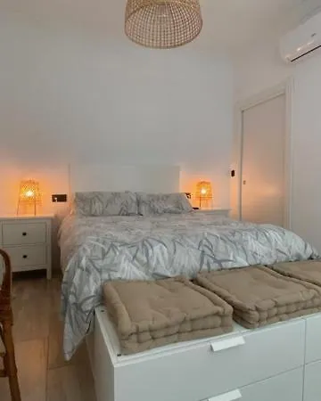 O Nido De David, Un Refuxio Urbano Na Ribeira Sacra Apartament Monforte De Lemos