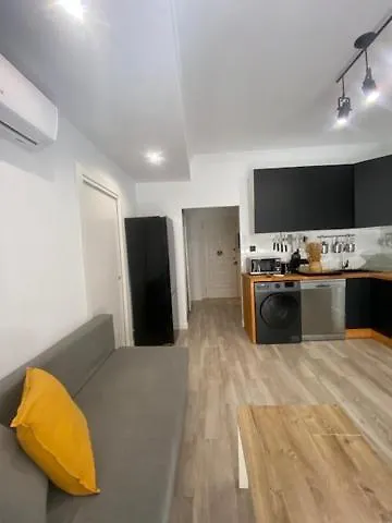 Appartement O Nido De David, Un Refuxio Urbano Na Ribeira Sacra *