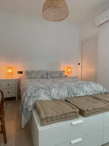 O Nido De David, Un Refuxio Urbano Na Ribeira Sacra Appartement Monforte De Lemos